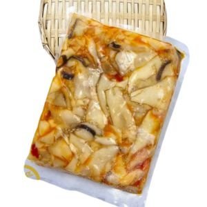 Haidilao Menu Malaysia Complete Guide with Prices(Jan 2026) and Best Picks 4 haidilao Mushroom