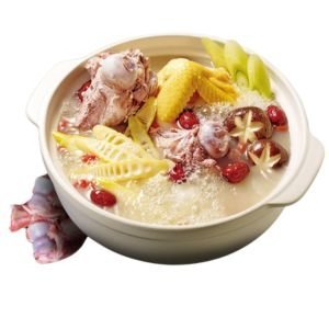 Haidilao Menu Malaysia Complete Guide with Prices(Jan 2026) and Best Picks 5 haidilao Pork Bone 1