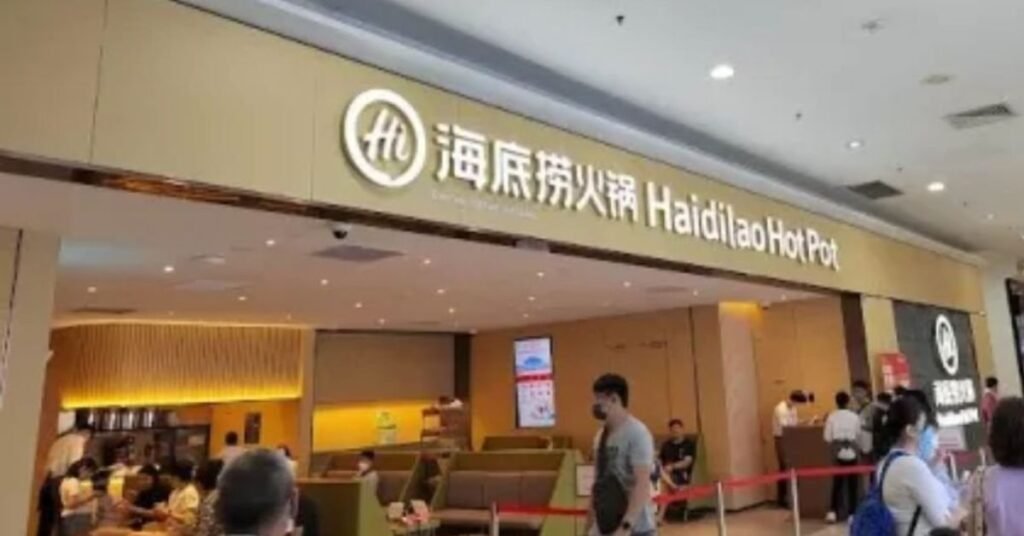 Haidilao Hot Pot | Complete Guide
