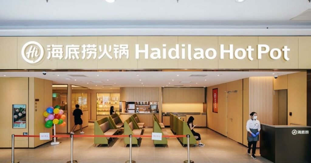 Haidilao Hot Pot 2026 | Full Guide