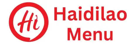 Haidilao logo