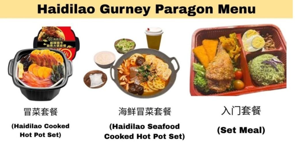 Haidilao Gurney Paragon Menu And Location Malaysia 2026 1 Haidilao Gurney Paragon Menu And Location Malaysia 2026 - Haidilao Malaysia