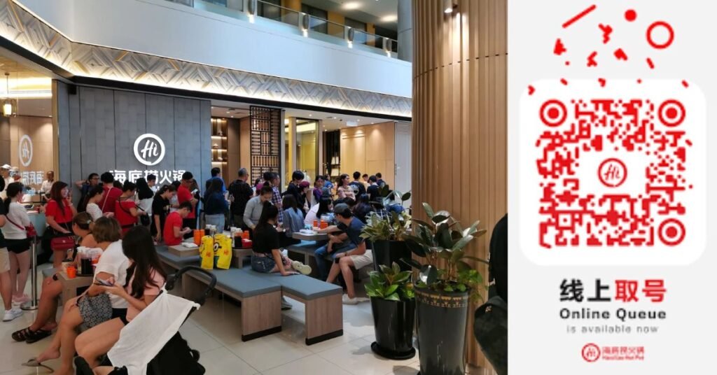 Haidilao Queue Malaysia 2026 | Online Queue, App & Outlet Guide 1 Haidilao Queue Malaysia 2026: App, Online Queue & Numbers